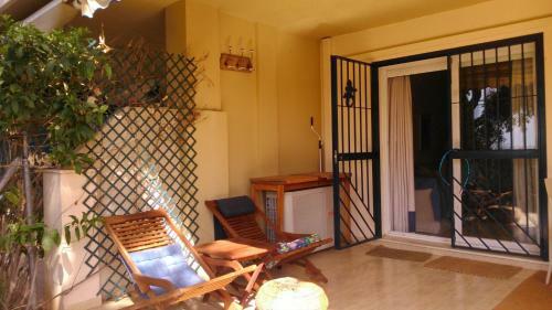 Apartamento Calahonda Royal Azucena