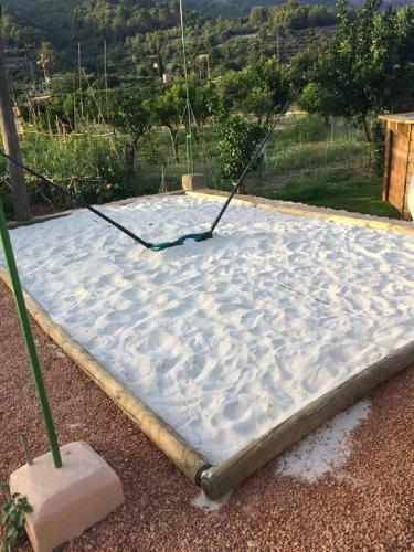 Can Sivella Groc - Holiday Home In Soller