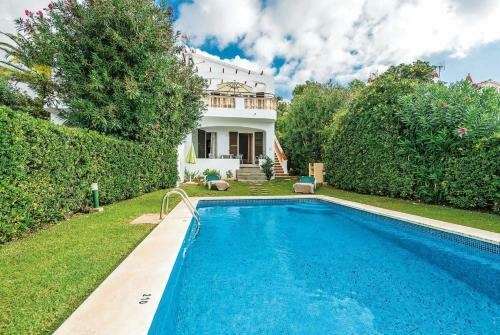 Villa Acuario