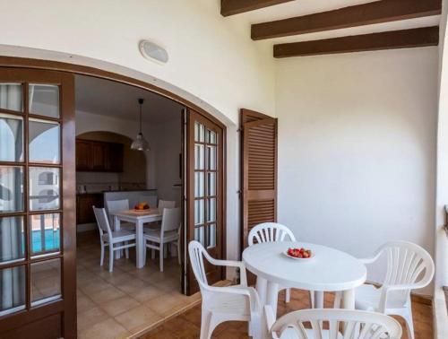 Apartamento Girasol Garden Superior 2-c