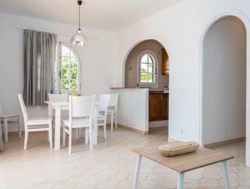 Apartamento Girasol Garden Superior 2-a