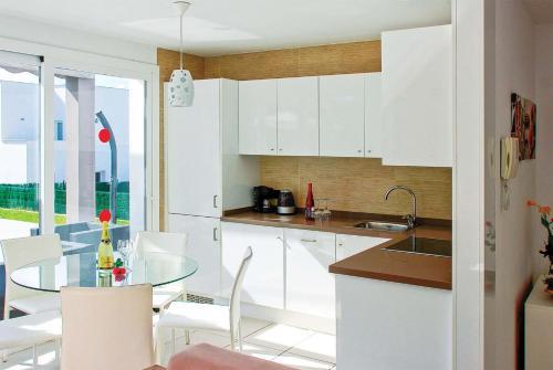 Torre Soli Nou Villa Sleeps 10 Air Con Wifi