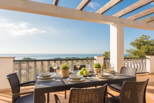 Villa Sol Y Mar
