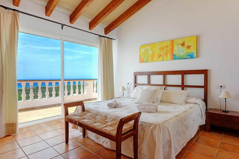 Villa Santa Cruz