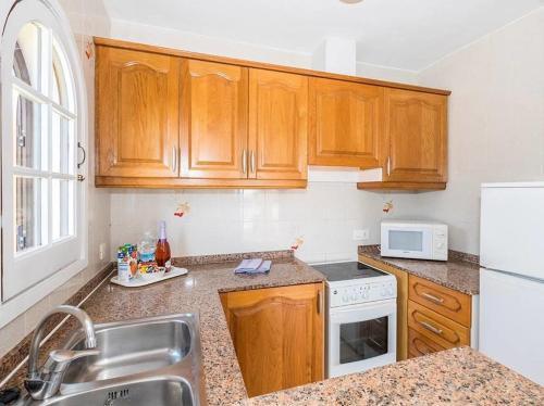 Apartamento Girasols Gardens Sup