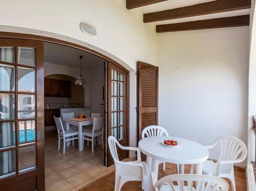 Apartamento Girasols Gardens Sup