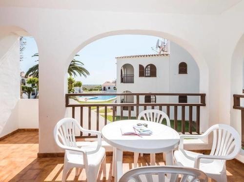Apartamento Girasols Gardens Sup