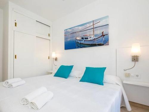 Apartamento Girasols Gardens Sup