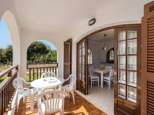 Apartamento Girasols Gardens Sup