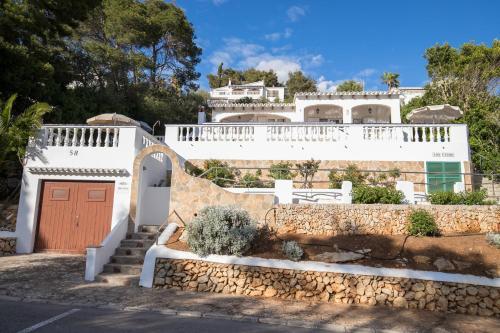 Villa Los Pinos