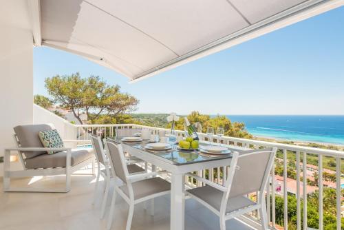 Apartamento La Marisma - Suite & Rental Car