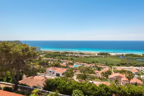 Apartamento La Marisma - Suite & Rental Car