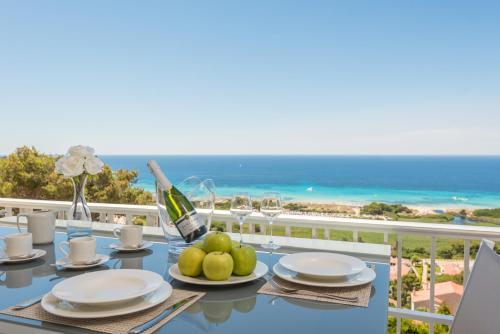 Apartamento La Marisma - Suite & Rental Car