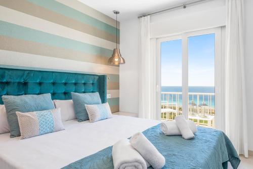 Apartamento La Marisma - Suite & Rental Car