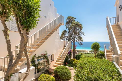 Apartamento La Marisma - Suite & Rental Car