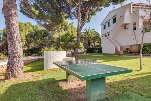 Apartamento Ses Fonts 24, Son Parc, Para 6 Personas