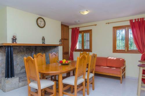 Villa Son Cladera