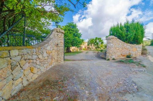 Villa La Cigarra Can Carrasco