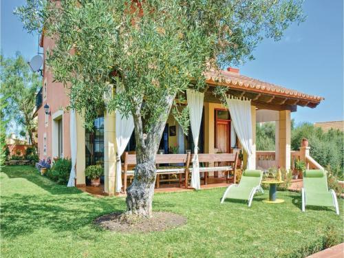 Holiday Home Son Serra De Marina Carrer Germanor