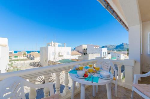 Apartamento Yourhouse Can Porret 2
