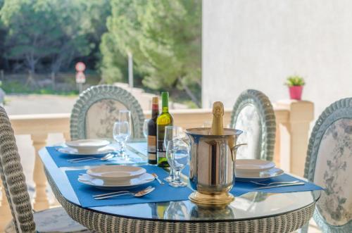 Apartamento Yourhouse Can Porret 2