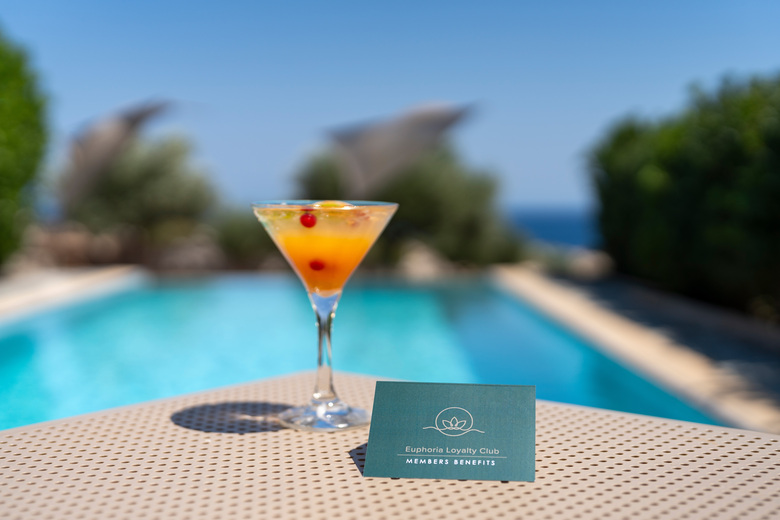 Hotel The Kresten Royal Villas & Spa
