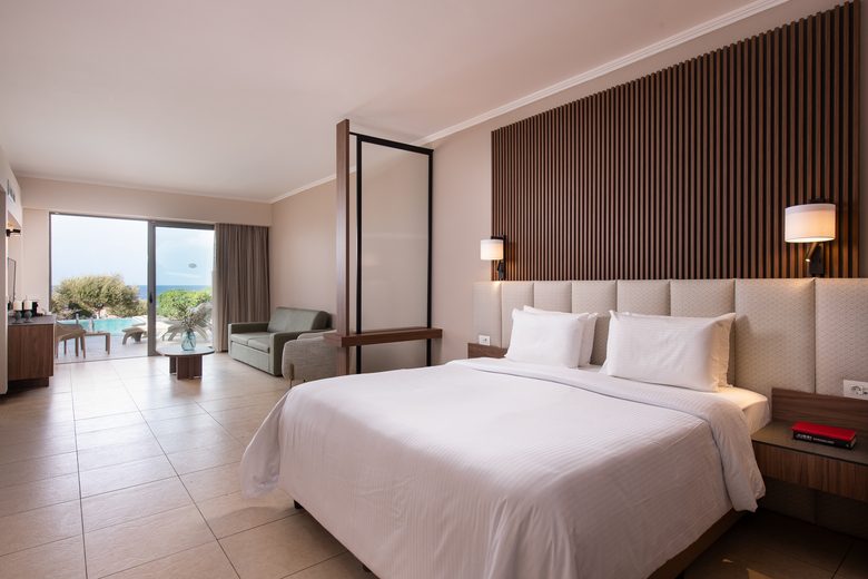 Hotel The Kresten Royal Villas & Spa