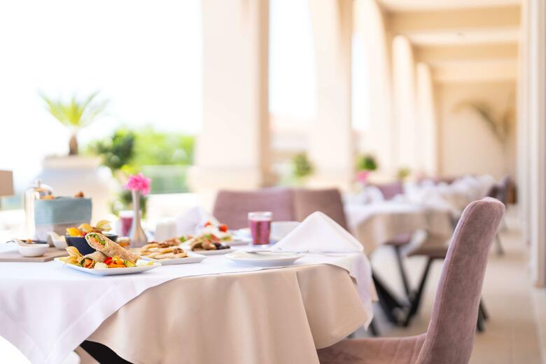 Hotel The Kresten Royal Villas & Spa