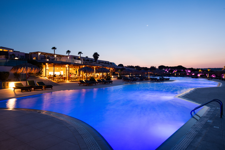 Hotel The Kresten Royal Villas & Spa