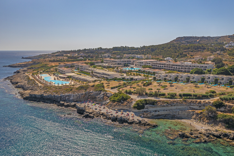 Hotel The Kresten Royal Villas & Spa