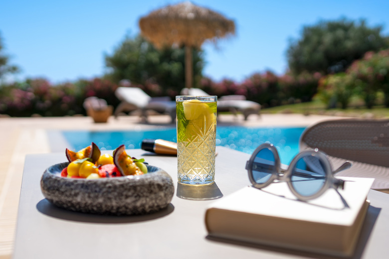 Hotel The Kresten Royal Villas & Spa