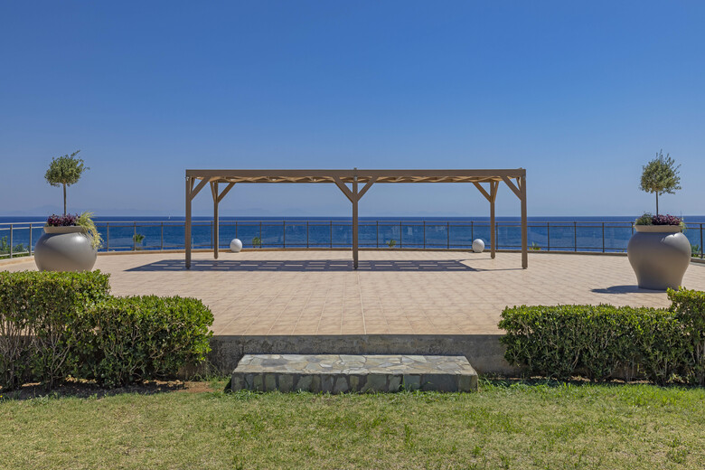 Hotel The Kresten Royal Villas & Spa