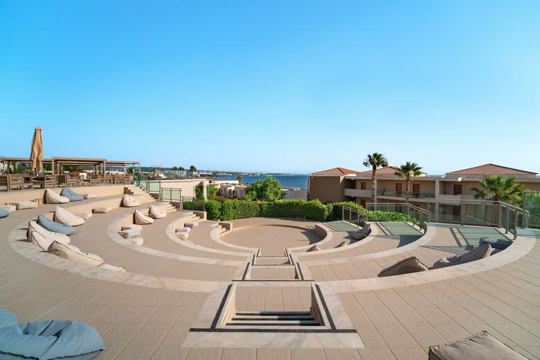 Hotel The Kresten Royal Villas & Spa