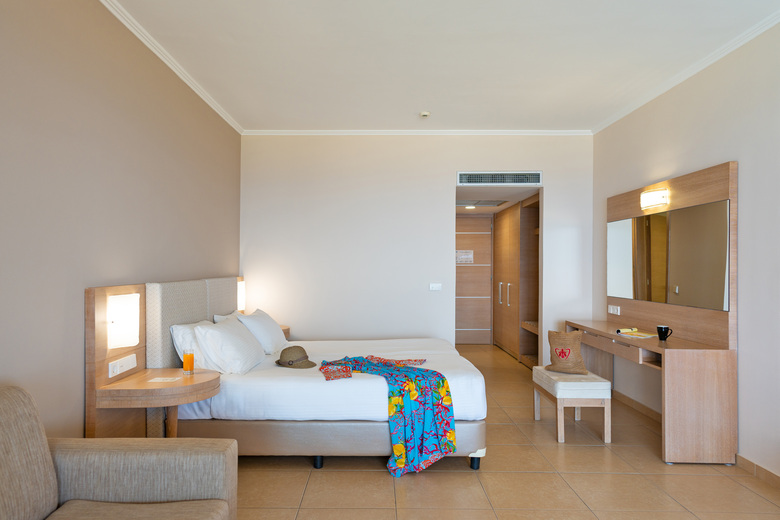 Hotel The Kresten Royal Villas & Spa