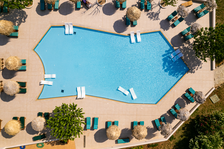 Hotel The Kresten Royal Villas & Spa