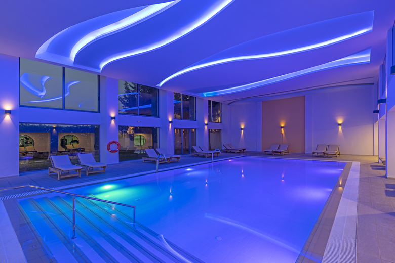 Hotel The Kresten Royal Villas & Spa