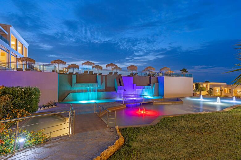 Hotel The Kresten Royal Villas & Spa