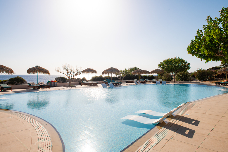 Hotel The Kresten Royal Villas & Spa