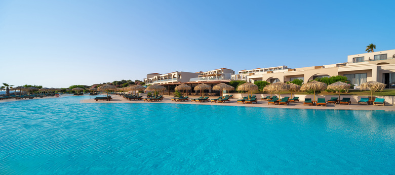 Hotel The Kresten Royal Villas & Spa