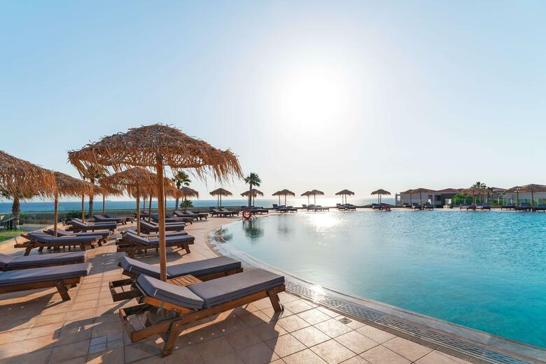 Hotel The Kresten Royal Villas & Spa
