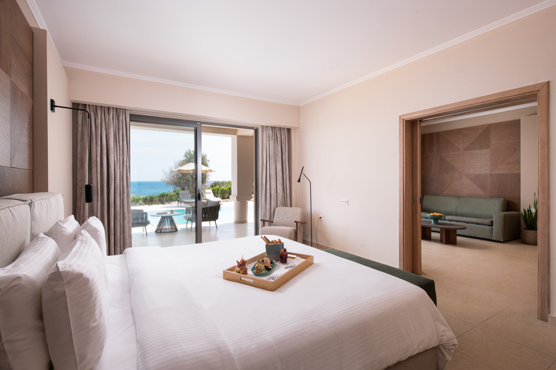Hotel The Kresten Royal Villas & Spa