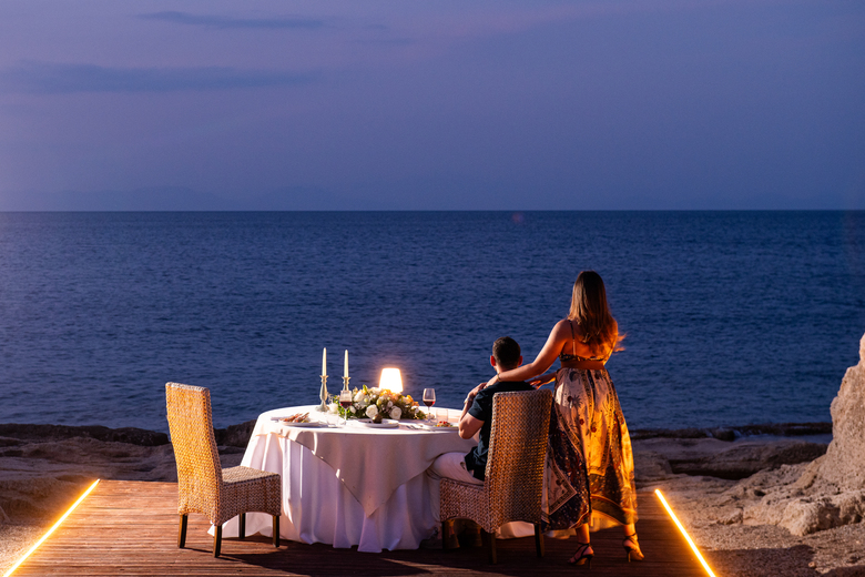 Hotel The Kresten Royal Villas & Spa