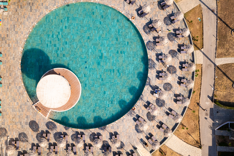 Hotel The Kresten Royal Villas & Spa