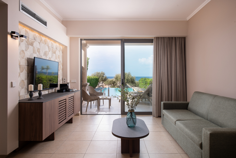 Hotel The Kresten Royal Villas & Spa
