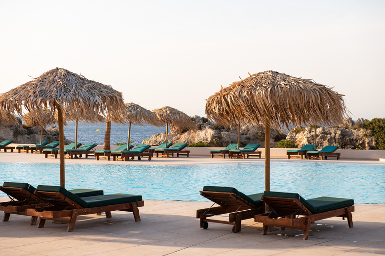 Hotel The Kresten Royal Villas & Spa