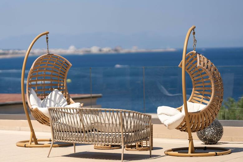 Hotel The Kresten Royal Villas & Spa
