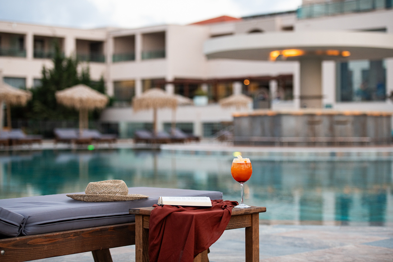 Hotel The Kresten Royal Villas & Spa