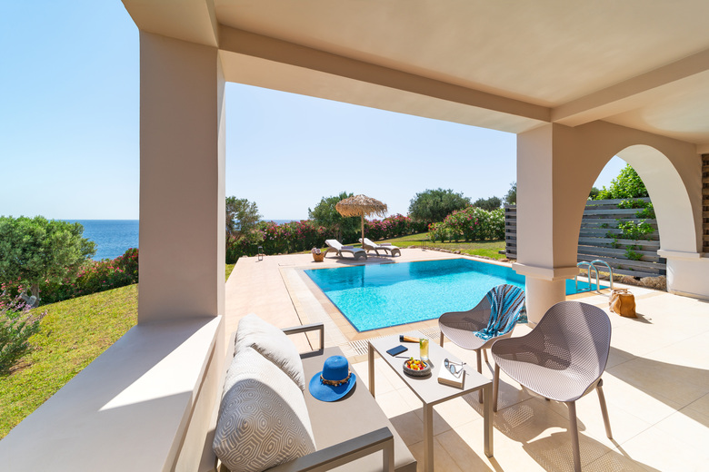 Hotel The Kresten Royal Villas & Spa