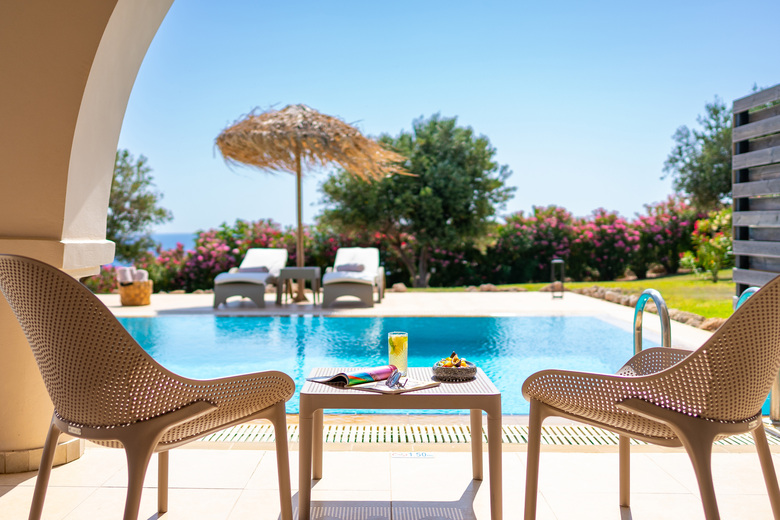 Hotel The Kresten Royal Villas & Spa