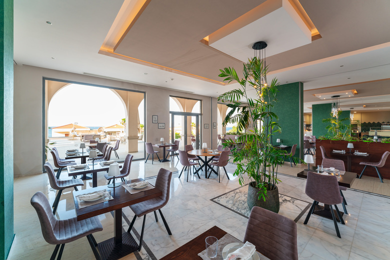 Hotel The Kresten Royal Villas & Spa